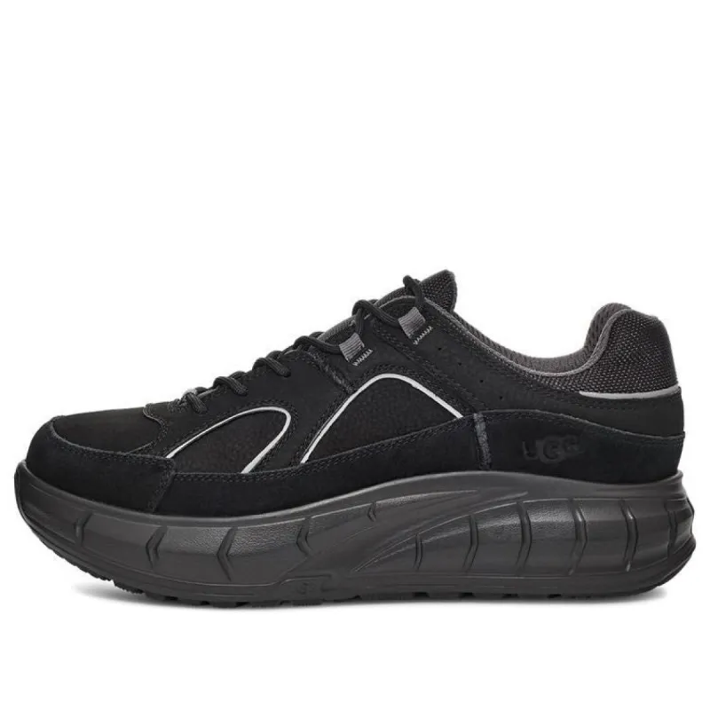 UGG Westsider Low 'Black' 1119820-BDGN sold by KicksCrew