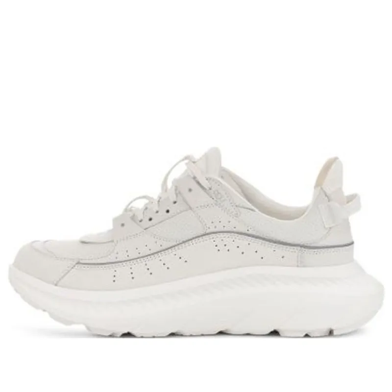 UGG CA805 Trainers 'White' 1134958-WHT sold by KicksCrew
