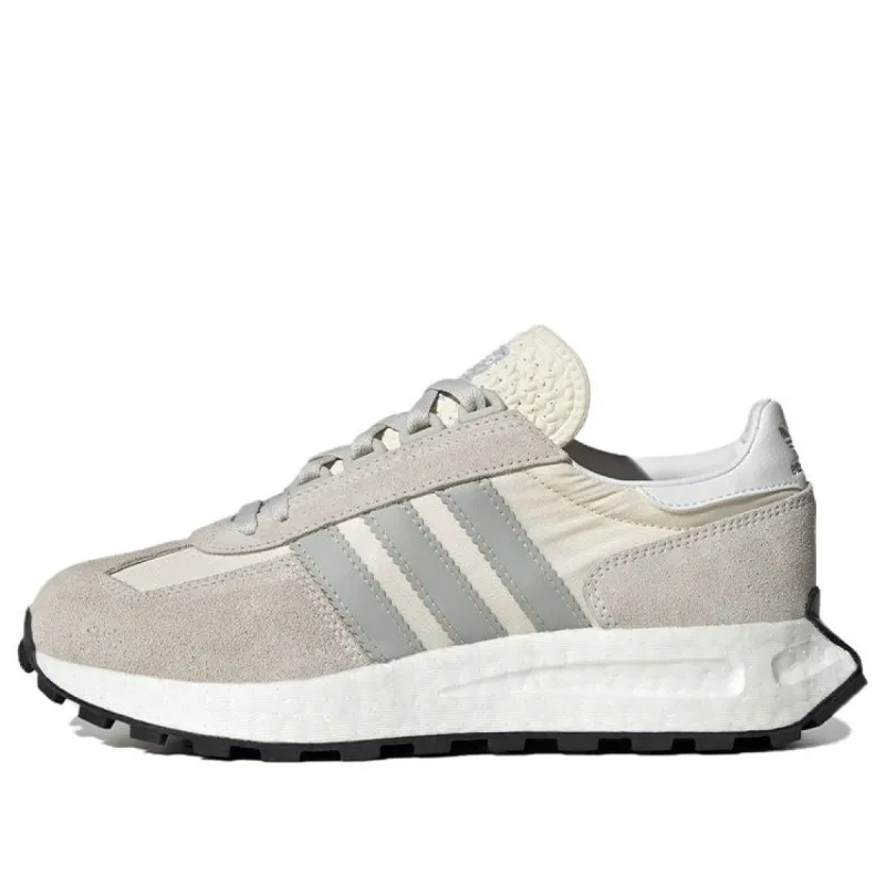 (WMNS) Adidas Originals Retropy E5 Shoes 'Chalk White Grey' IE7063 sold by KicksCrew