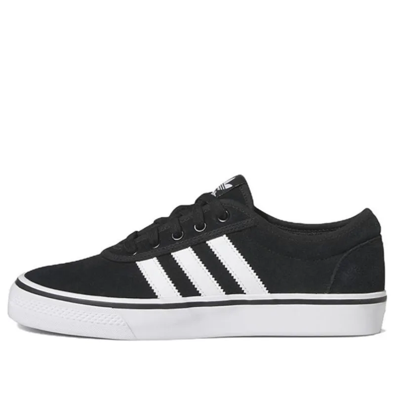 Adidas Adi Ease 'Black White' HQ6432 sold by KicksCrew