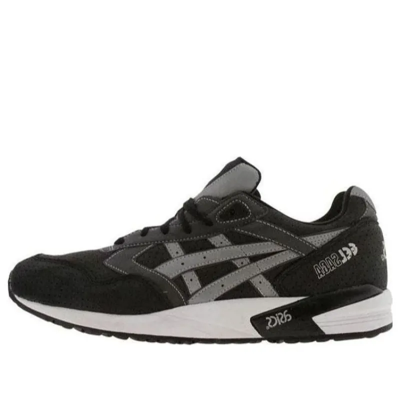 ASICS BAIT x Gel-Saga Premium 'Black Ring' H20GK-9011 sold by KicksCrew