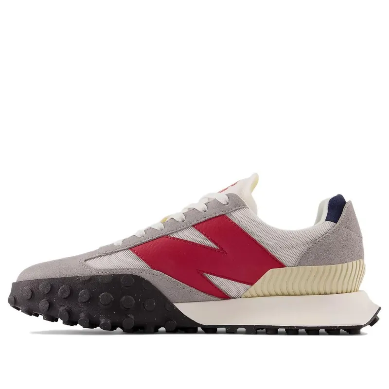 New Balance XC-72 'Grey' UXC72RM sold by KicksCrew
