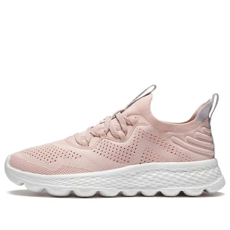 (WMNS) Li-Ning Eazgo Pure 'Peach Pink' ARES010-3 sold by KicksCrew