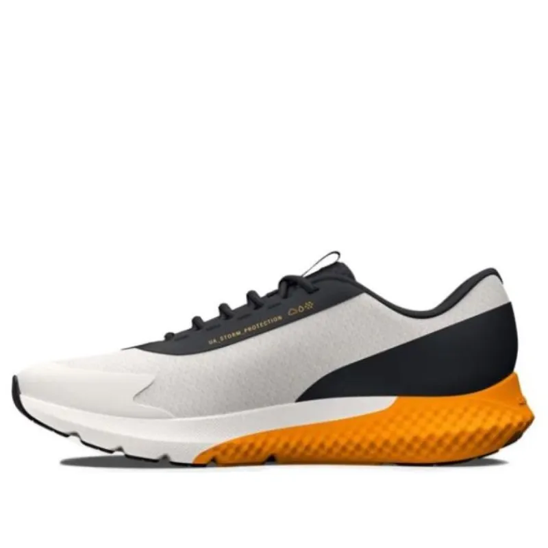 Under Armour Charged Rogue 3 'Yellow Grey' 3025523-300 sold by KicksCrew