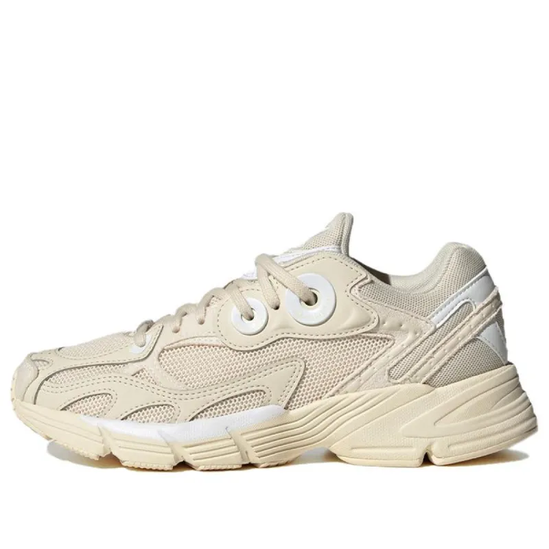 (WMNS) Adidas Originals Astir Shoes 'Wonder White Cloud White' IE6989 sold by KicksCrew