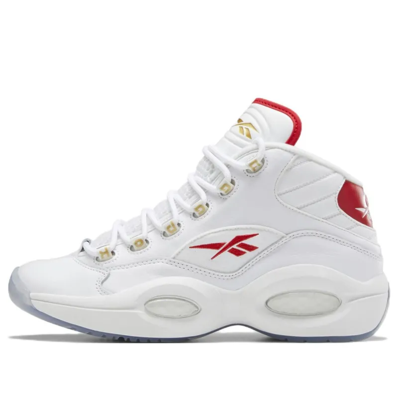 Reebok Question Mid 'Dr. J' GX0230 sold by KicksCrew