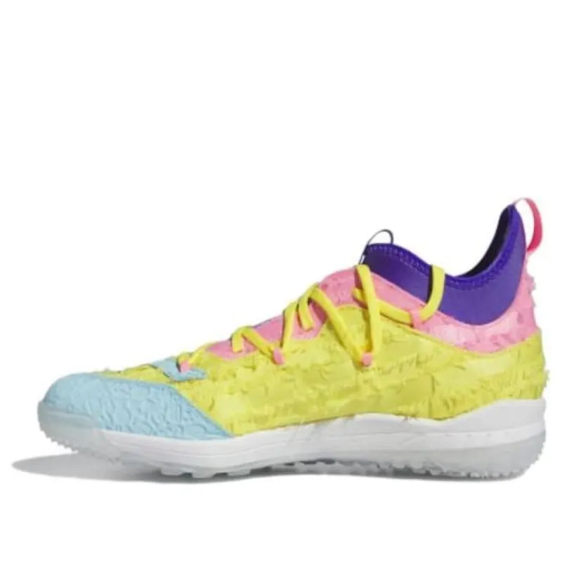 Adidas Adizero Afterburner 9 NWV TF 'Hispanic Heritage' IG9627 sold by KicksCrew