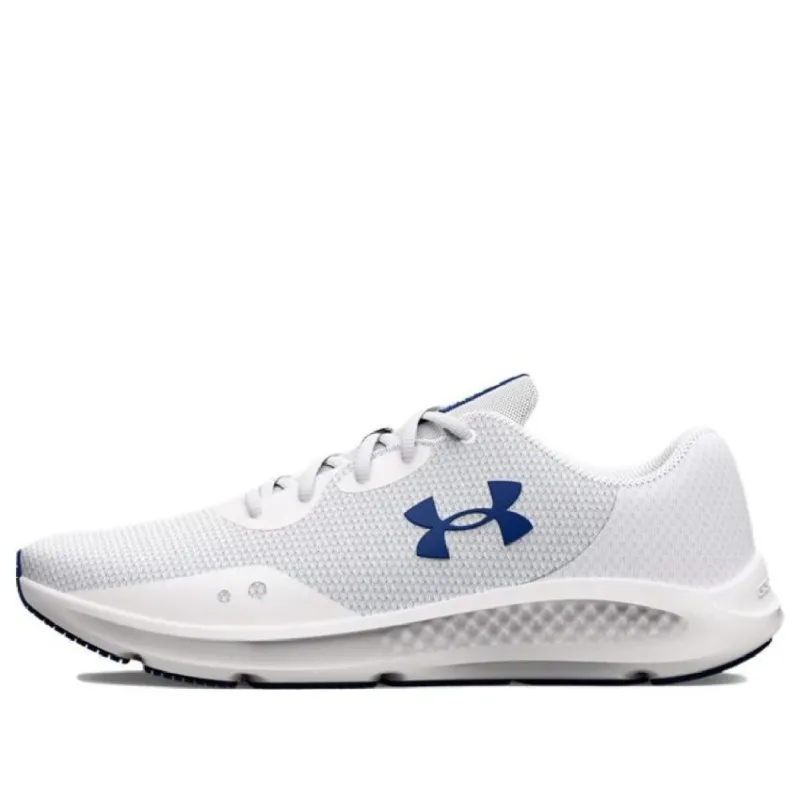 Under Armour Charged Pursuit 3 'Grey White' 3025945-101 sold by KicksCrew