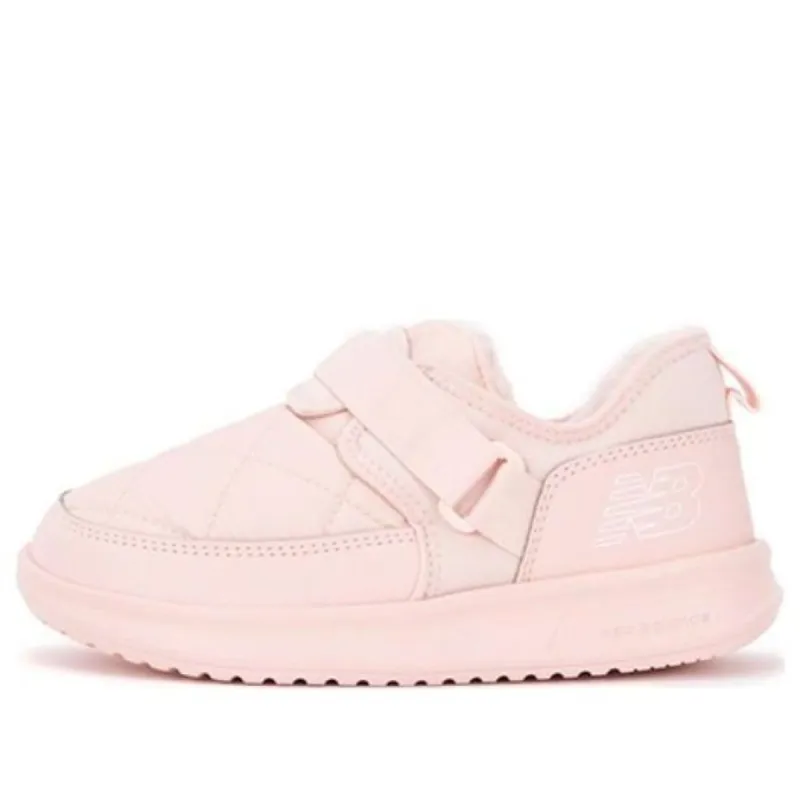 (PS) New Balance Caravan Moc Shoes 'Pink' YHMOCQP2 sold by KicksCrew