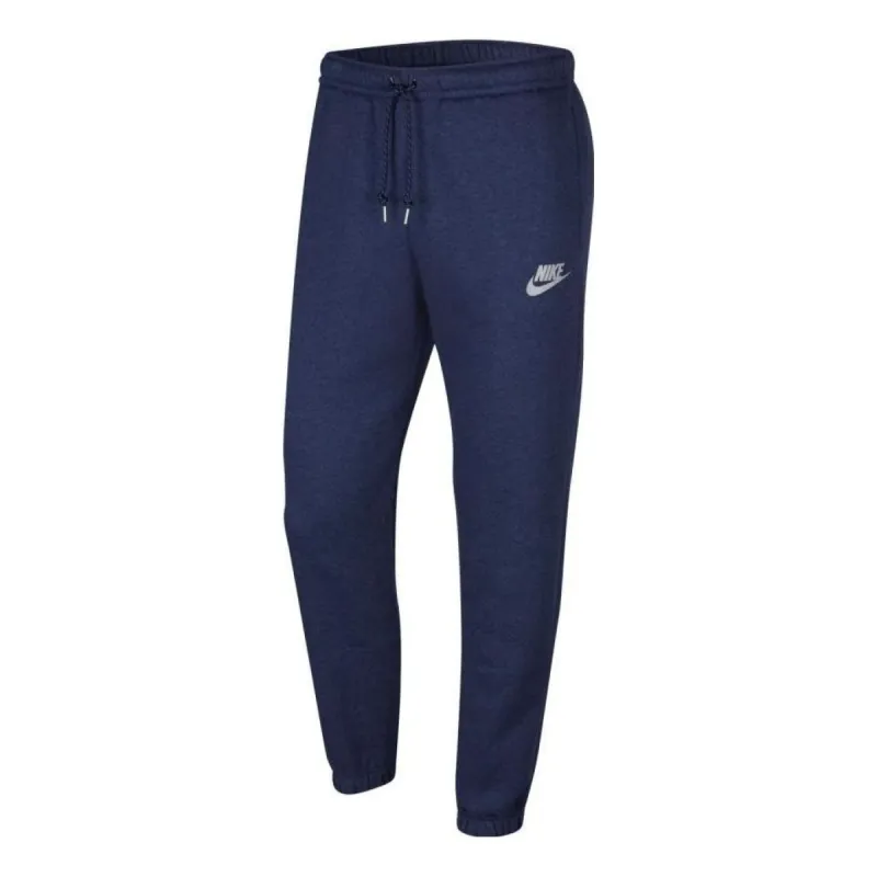 Nike Sportswear Tech Fleece Sweatpants 'Midnight Navy' CU4367-410 sold by KicksCrew