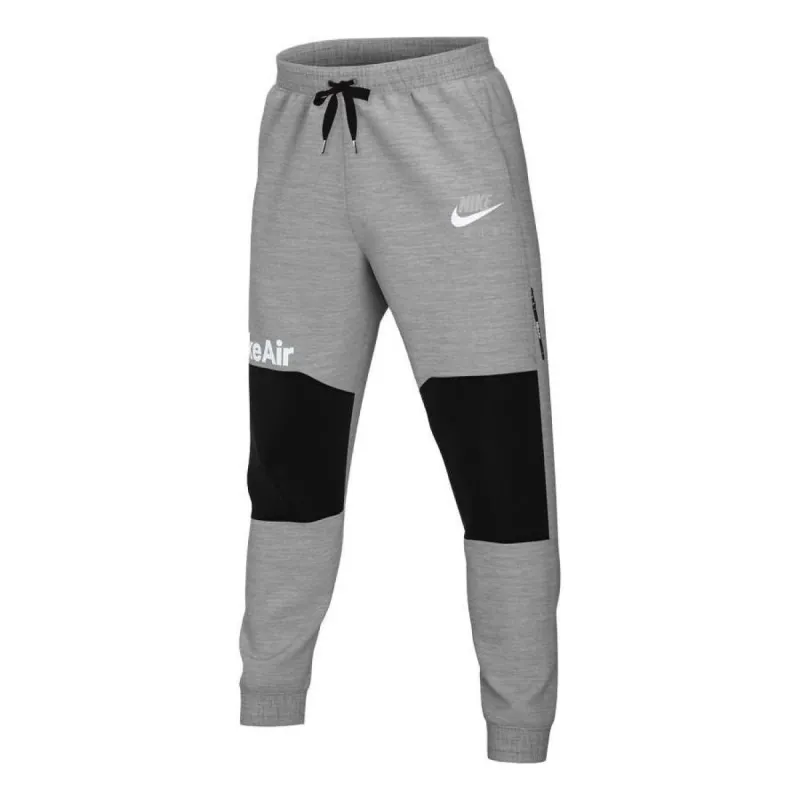 Nike Sportswear Tech Fleece Sweatpants 'Dark Grey Heather' CU4141-063 sold by KicksCrew