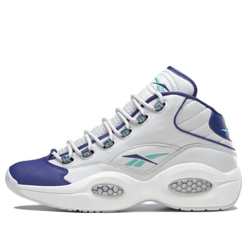 Reebok Question Mid 'Hornets' GW8853 sold by KicksCrew