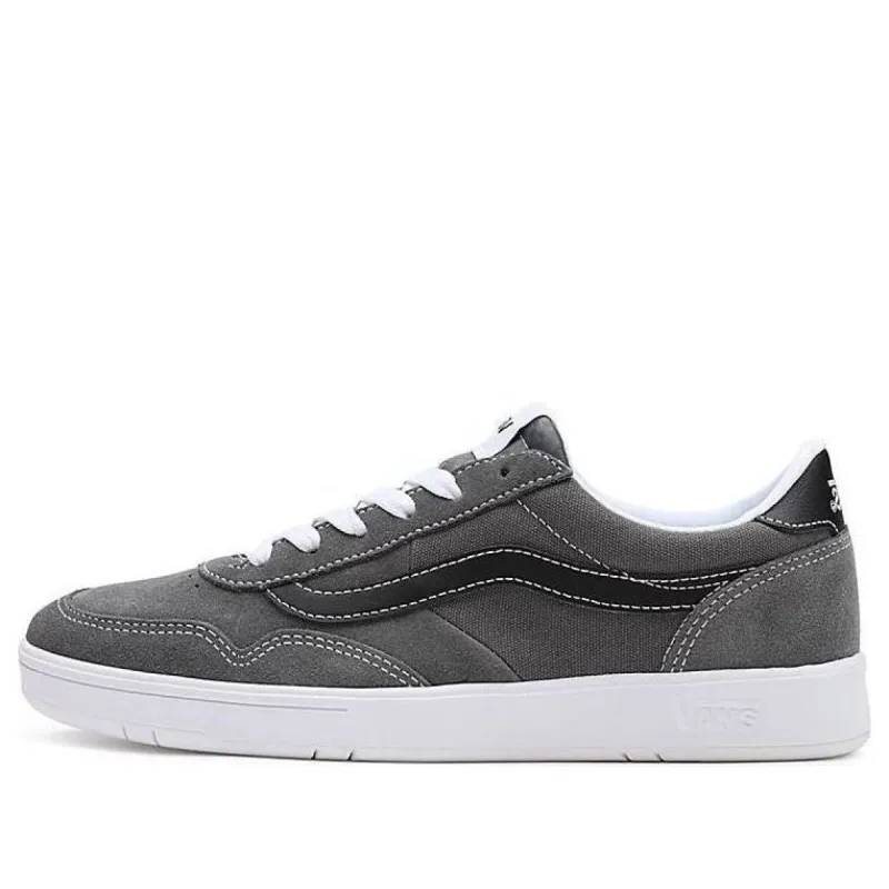 Vans Cruze Too ComfyCush Shoes 'Grey' VN0A5KR5PBQ sold by KicksCrew