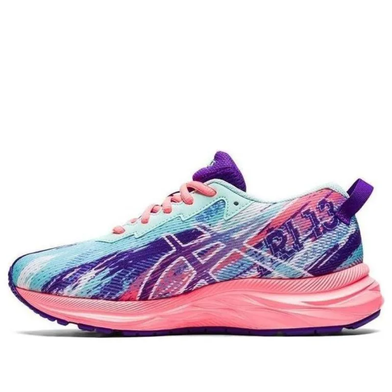 (GS) ASICS Gel-Noosa Tri 13 'Clear Blue Pink' 1014A209-404 sold by KicksCrew