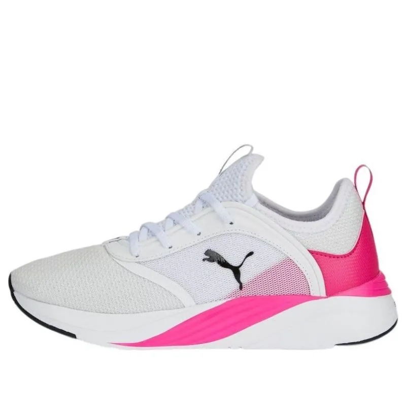 (WMNS) Puma Softride Ruby 'White Ravish' 377050-10 sold by KicksCrew