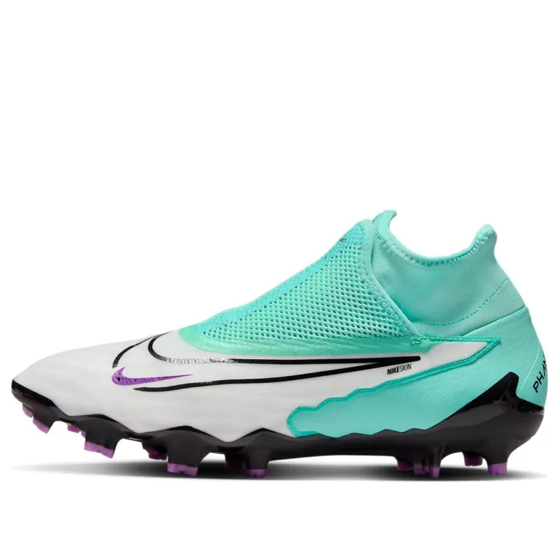 Nike Phantom GX Pro DF FG 'Peak Ready Pack' DD9465-300 sold by KicksCrew