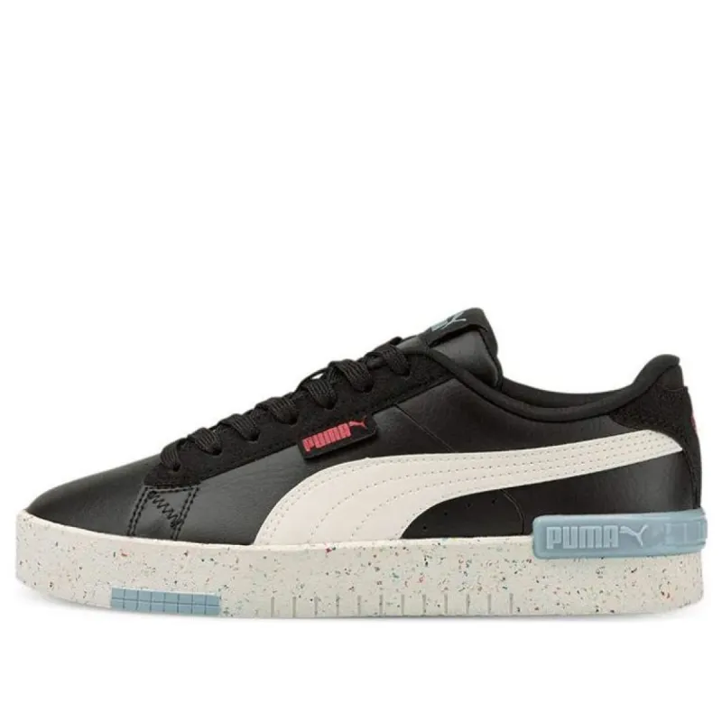(WMNS) Puma Jada Better 'Black Ivory Glow' 382235-02 sold by KicksCrew