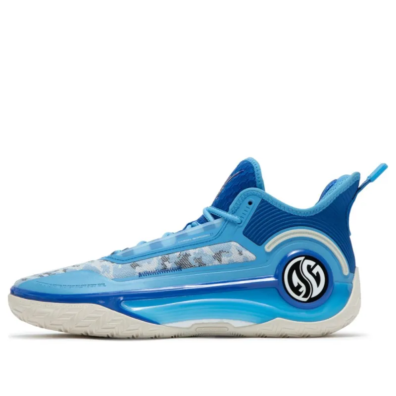 361 Degrees AG4 Aaron Gordon 'Backyard' 672341102-2 sold by KicksCrew