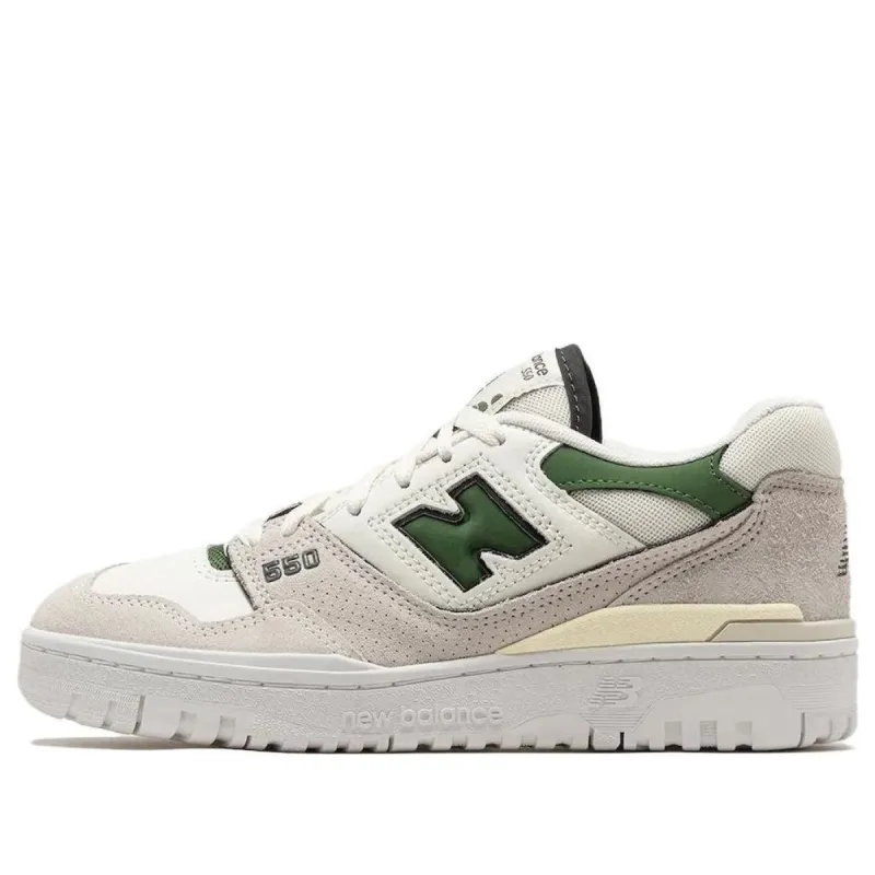 (WMNS) New Balance 550 'Sea Salt Green' BBW550SG sold by KicksCrew