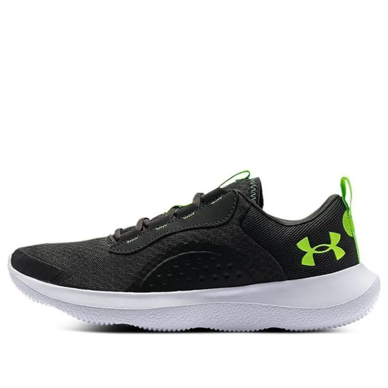 Under Armour Victory 'Black Green' 3023639-104 sold by KicksCrew