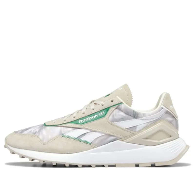 Reebok Classic Leather Legacy AZ 'Stucco Glen Green' GW6179 sold by KicksCrew