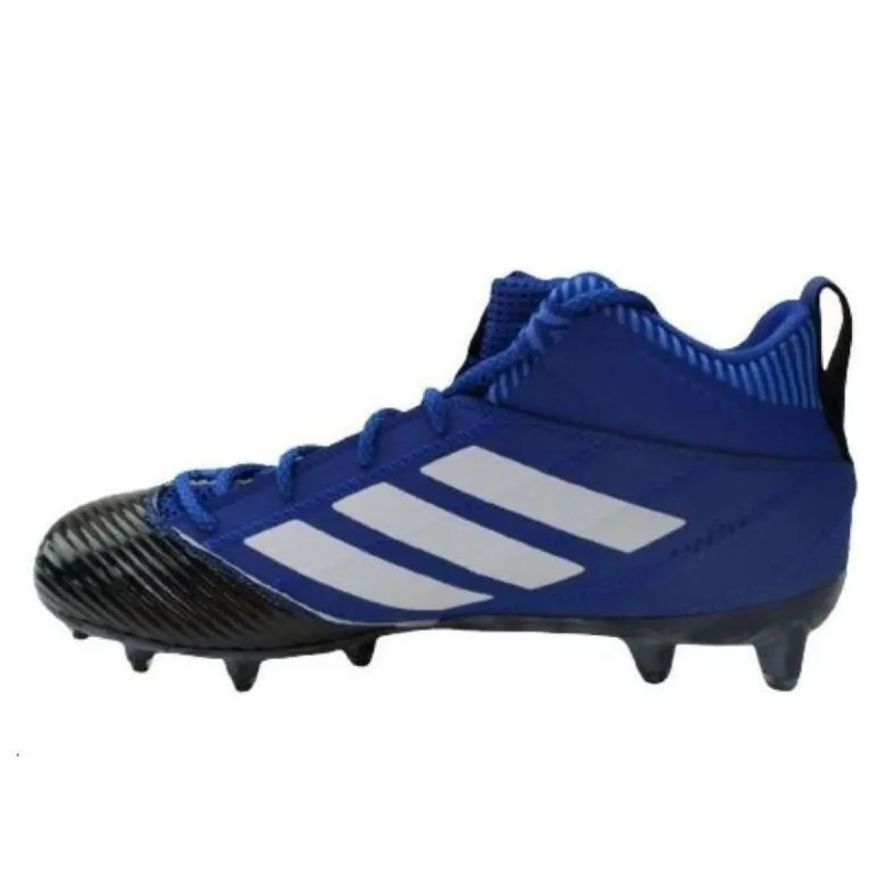 adidas Freak Carbon Mid 'Blue White Black' EE7137 sold by KicksCrew