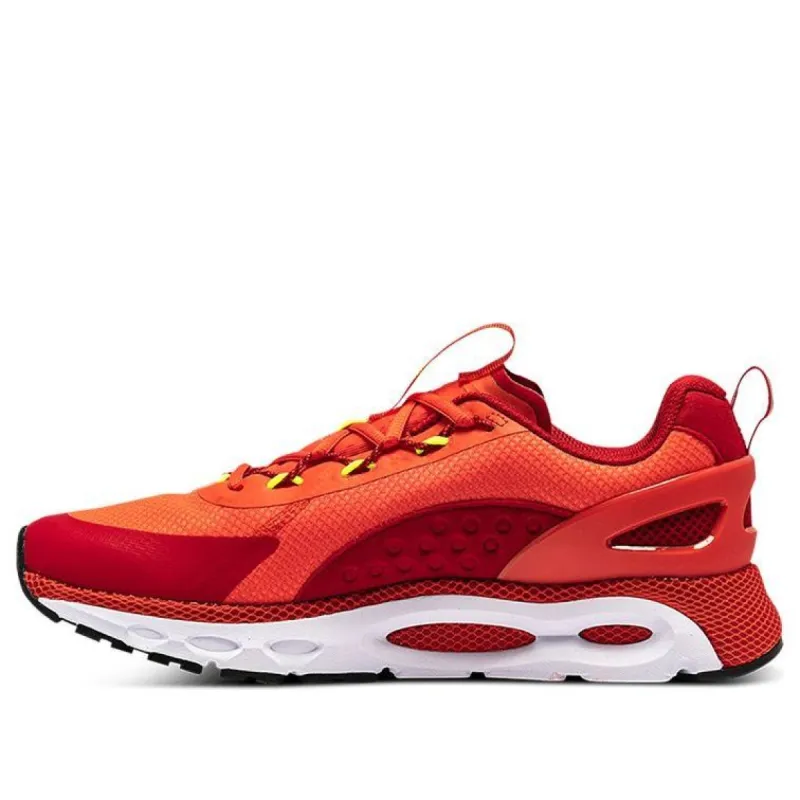 Under Armour Hovr Infinite Summit 2 'Red White' 3023633-601 sold by KicksCrew