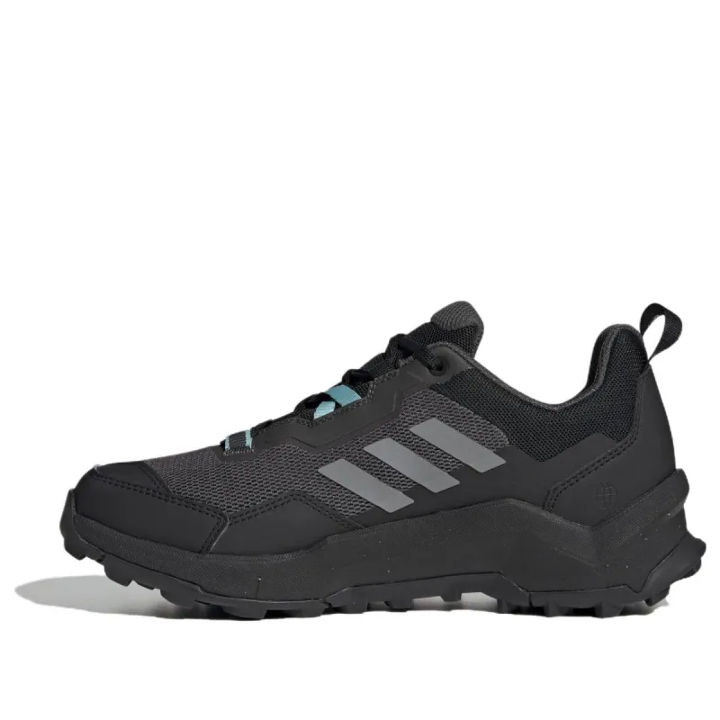 (WMNS) Adidas Terrex AX4 'Black Mint' HQ1045 sold by KicksCrew