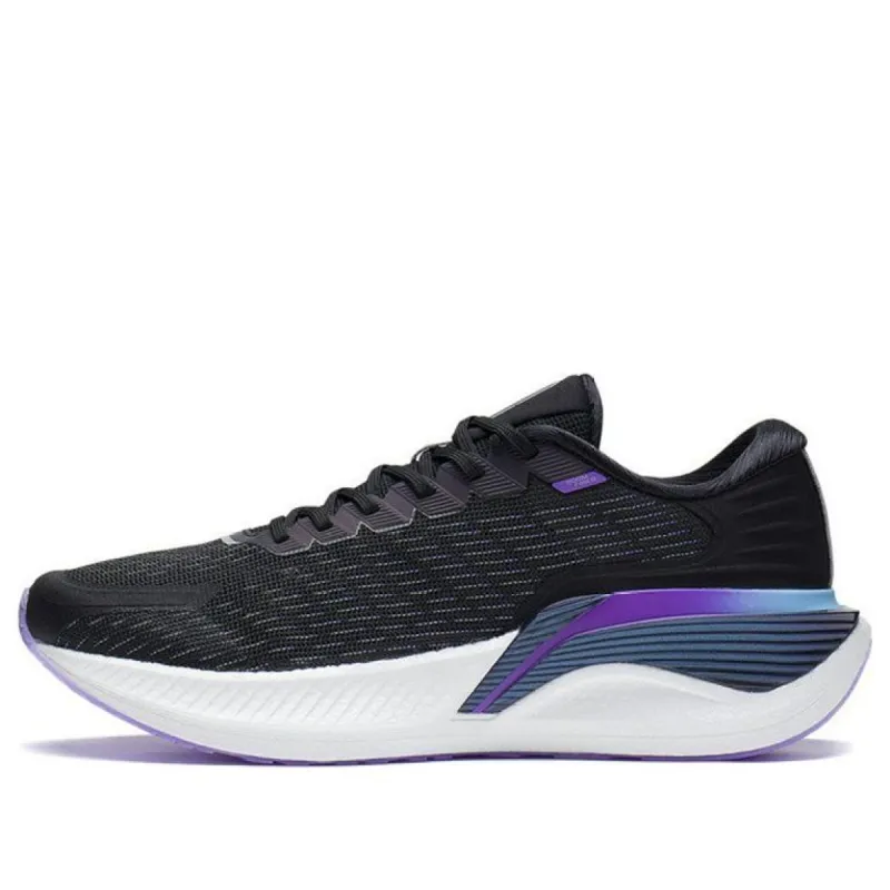 Li-Ning Yueying Element 2 'Black White' ARHS017-4 sold by KicksCrew