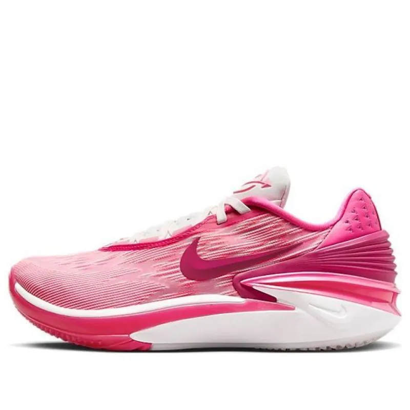 Nike Zoom GT Cut 2 EP 'Hyper Pink' DJ6013-604 sold by KicksCrew