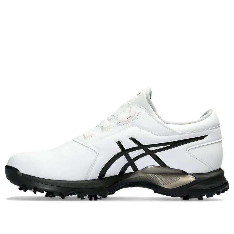 Asics Gel-Ace Pro Boa 'White Black' 1111A229-100 sold by KicksCrew