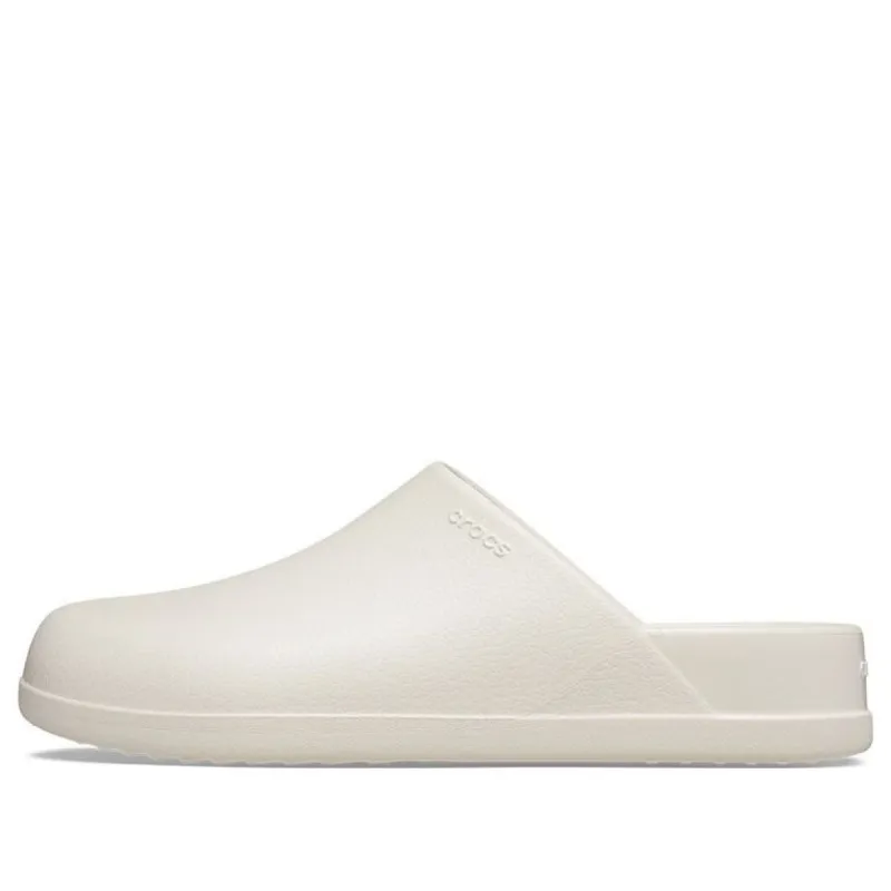 Crocs Dylan Clog 'Stucco' 209366-160 sold by KicksCrew