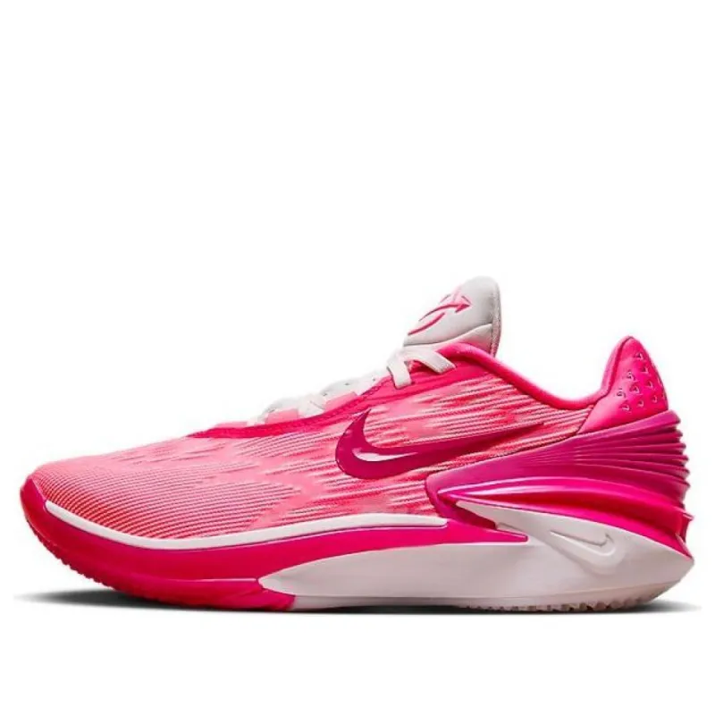 Nike Zoom GT Cut 2 'Hyper Pink' DJ6015-604 sold by KicksCrew