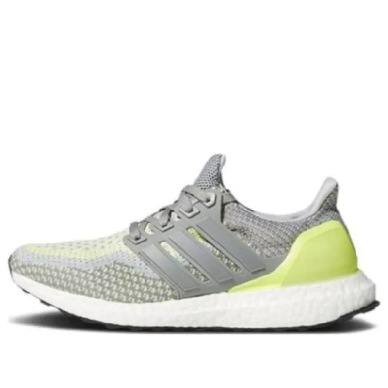 adidas Ultraboost All Terrain LTD 'Charcoal Solid Grey Solar Yellow' EF8631 sold by KicksCrew