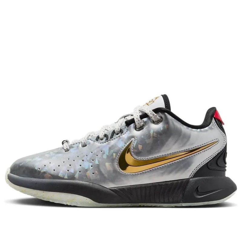 (GS) Nike LeBron 21 SE 'All-Star' FJ1530-001 sold by KicksCrew