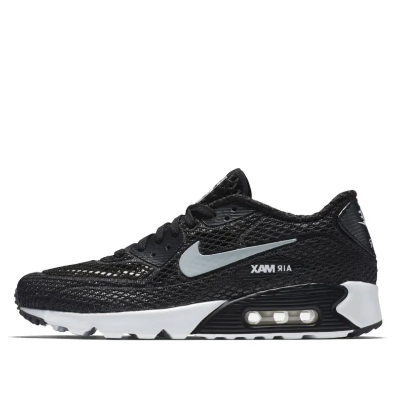 Nike Air Max 90 Ultra BR Plus 'Black Volt' 810170-002 sold by KicksCrew