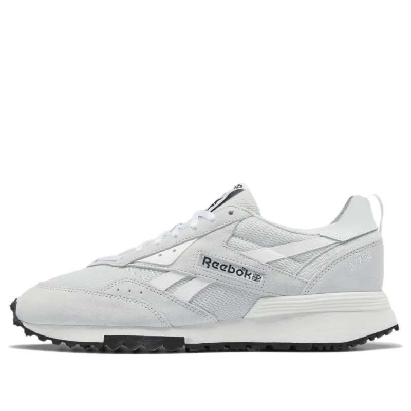 Reebok LX 2200 'Grey White' GW3805 sold by KicksCrew