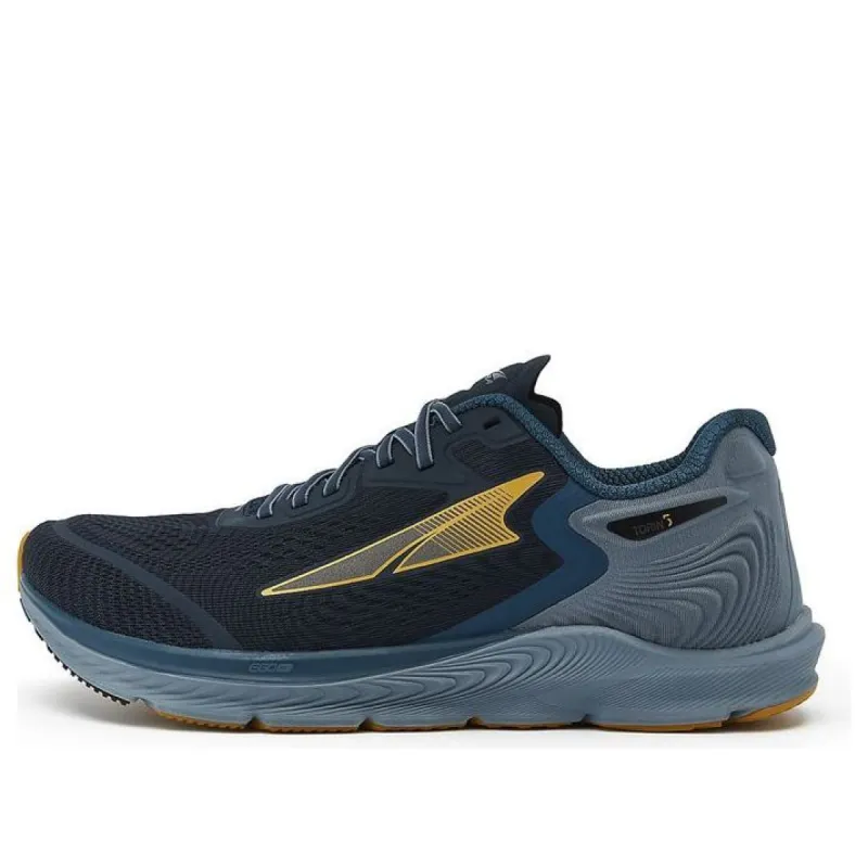 Altra Torin 5 Running Shoes 'Majolica Blue' AL0A547F408 sold by KicksCrew