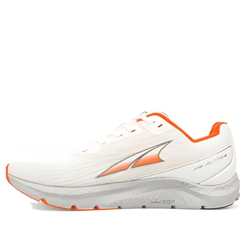 (WMNS) Altra Rivera 5.0 'White Orange' AL0A4VQV161 sold by KicksCrew