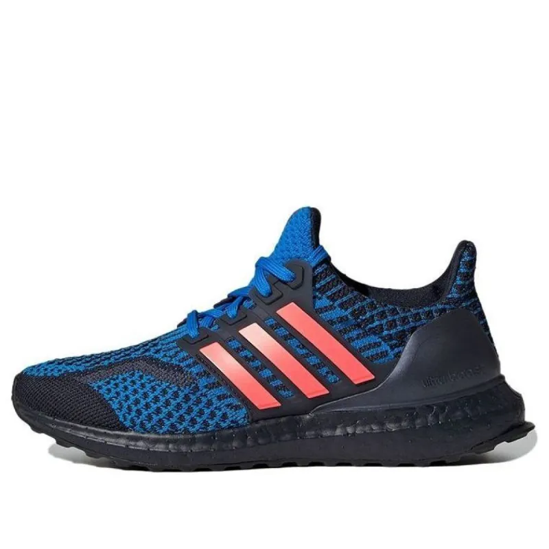 (GS) Adidas UltraBoost 5.0 DNA 'Legend Ink Turbo' GZ1350 sold by KicksCrew