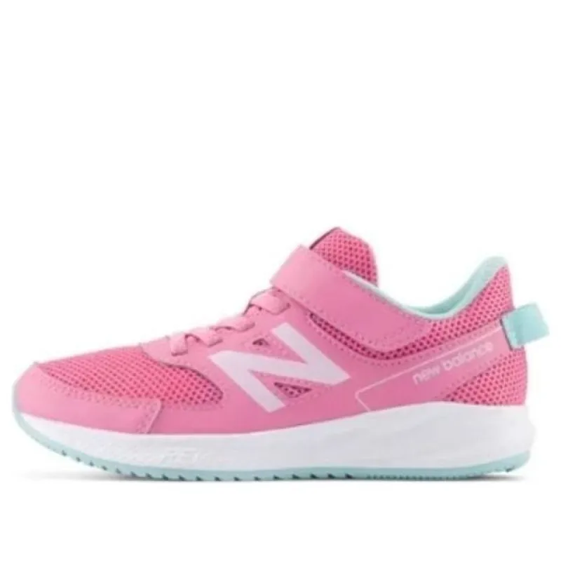 (GS) New Balance 570 Sneakers 'Pink' YT570PC3 sold by KicksCrew