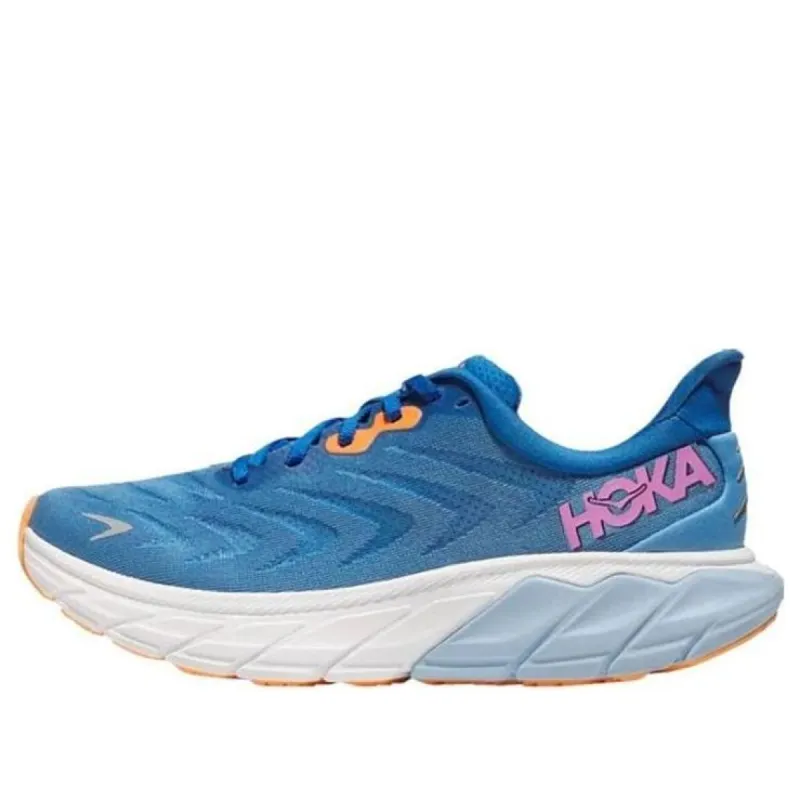(WMNS) Hoka One One Arahi 6 'All Aboard Coastal Sky' 1123195-AACS sold by KicksCrew