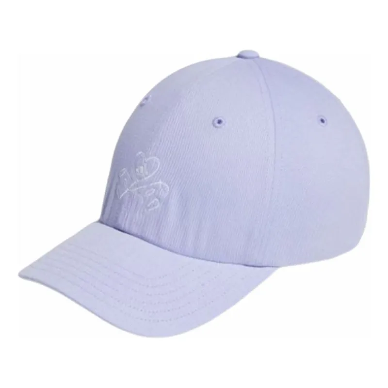 Adidas Coat of Arms Golf Cap 'Purple' GU1501 sold by KicksCrew