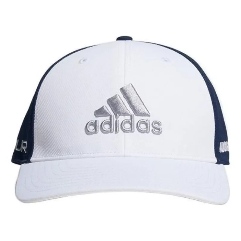 Adidas Tour Cap 'White Black' GL8901 sold by KicksCrew