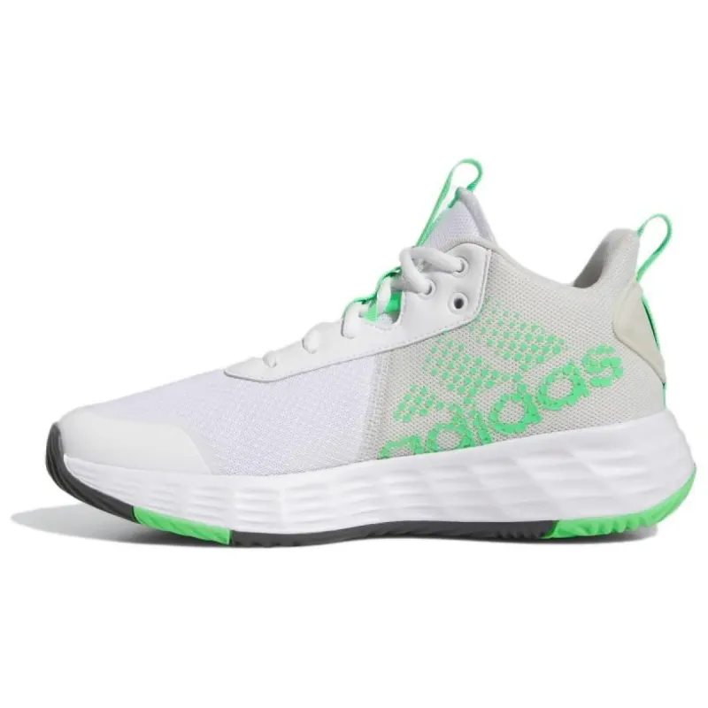 adidas OwnTheGame 2.0 'White' IG6249 sold by KicksCrew