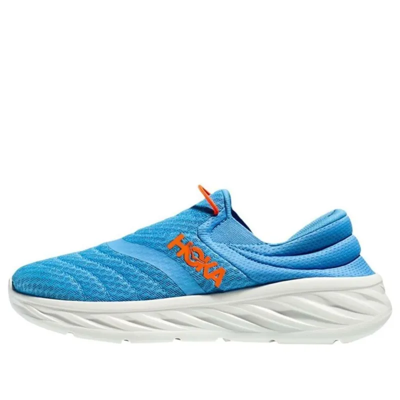 Hoka One One Ora Recovery 2 'All Aboard White' 1119397-AAWT sold by KicksCrew