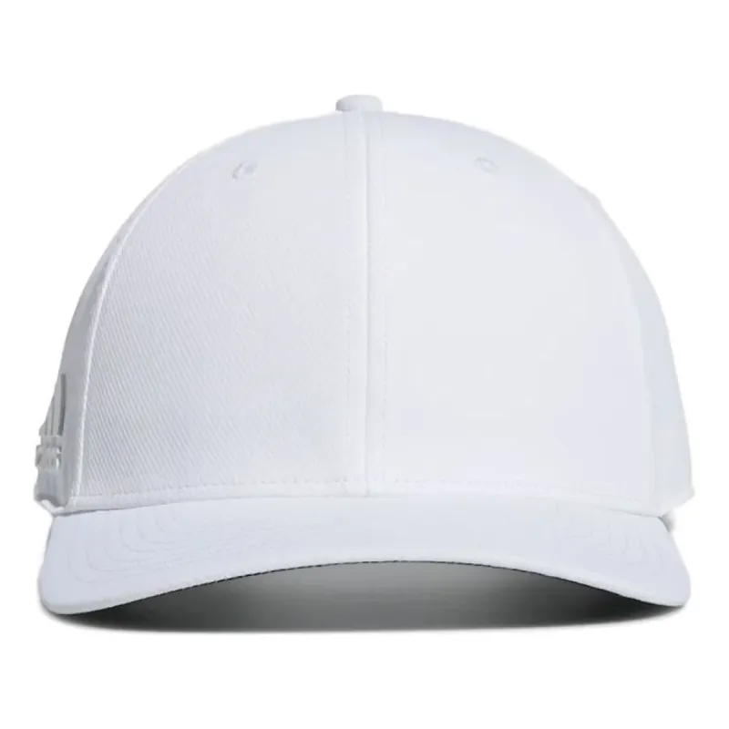 Adidas Tour Snap Crestable Cap 'White' GJ8225 sold by KicksCrew