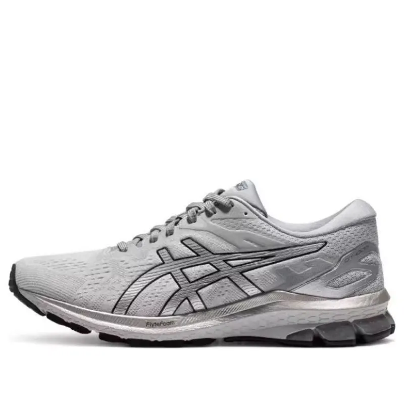 Asics GT-1000 10 Running Shoes 'Grey Silver' 1011B836-020 sold by KicksCrew