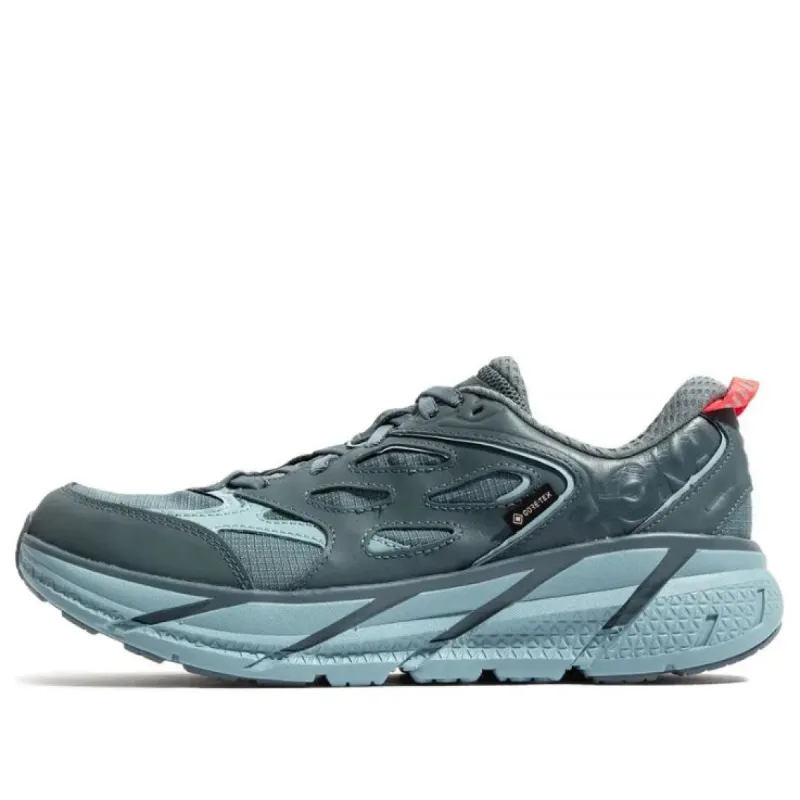 Hoka One One Clifton L GORE-TEX 'Goblin Blue' 1129972-GBSB sold by KicksCrew