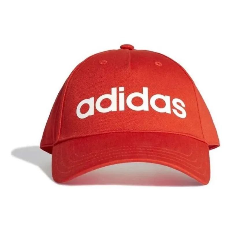 Adidas Daily Caps 'Orange' GE1163 sold by KicksCrew